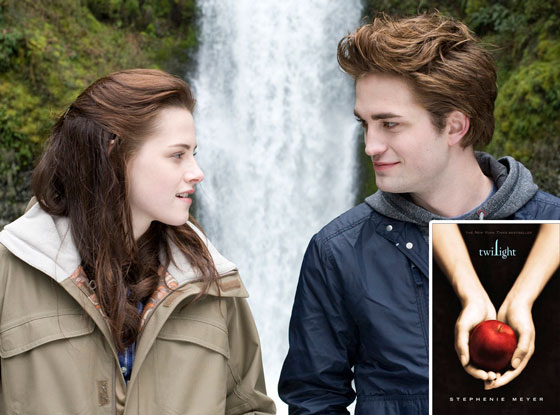 Twilight Twilight